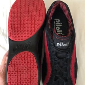 Piloti Driving Shoes
